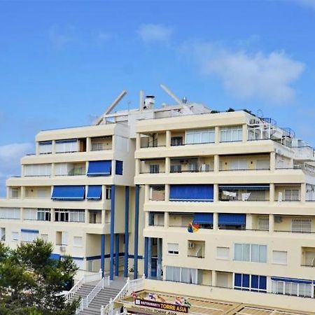 Apartmán Studio In The Sun Torrevieja Exteriér fotografie