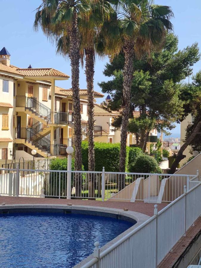 Apartmán Studio In The Sun Torrevieja Exteriér fotografie