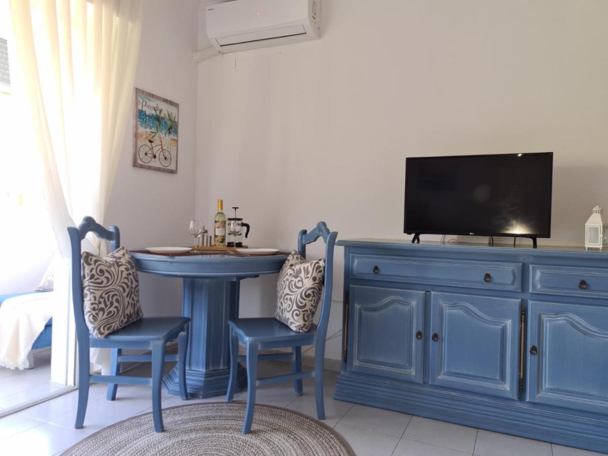 Apartmán Studio In The Sun Torrevieja Exteriér fotografie
