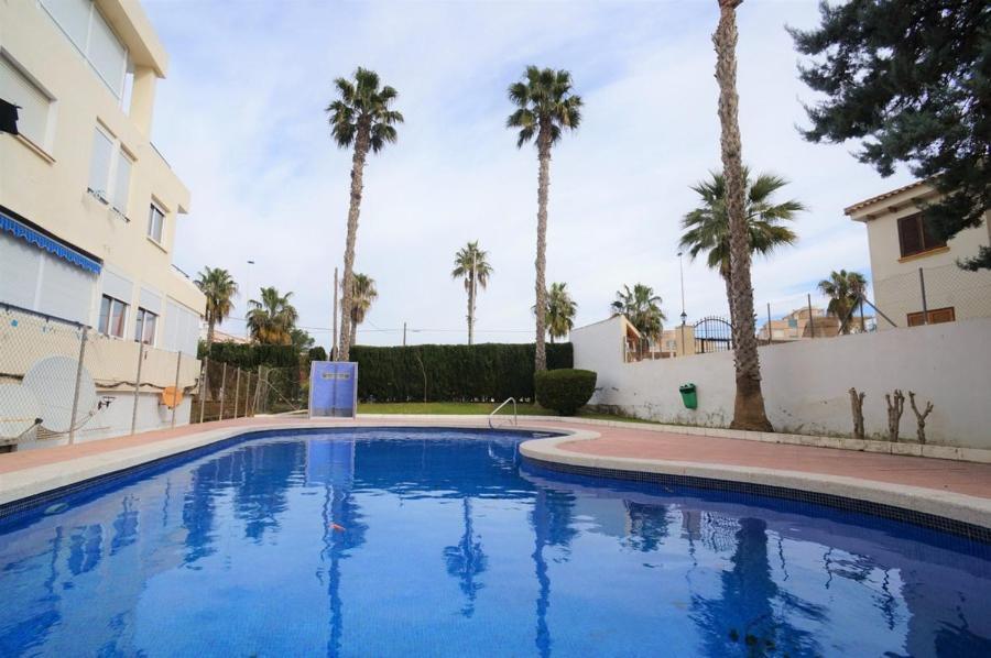 Apartmán Studio In The Sun Torrevieja Exteriér fotografie