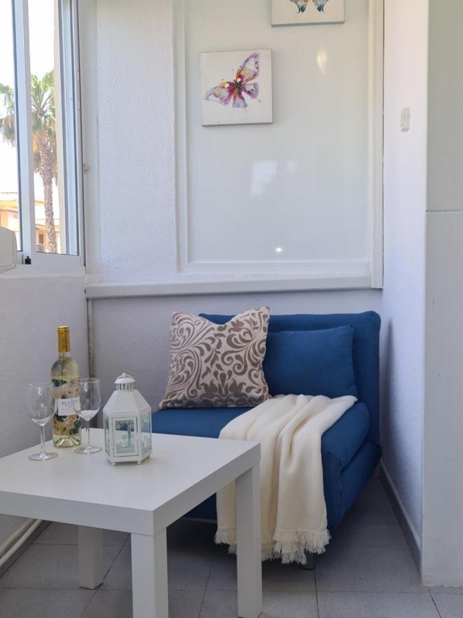 Apartmán Studio In The Sun Torrevieja Exteriér fotografie