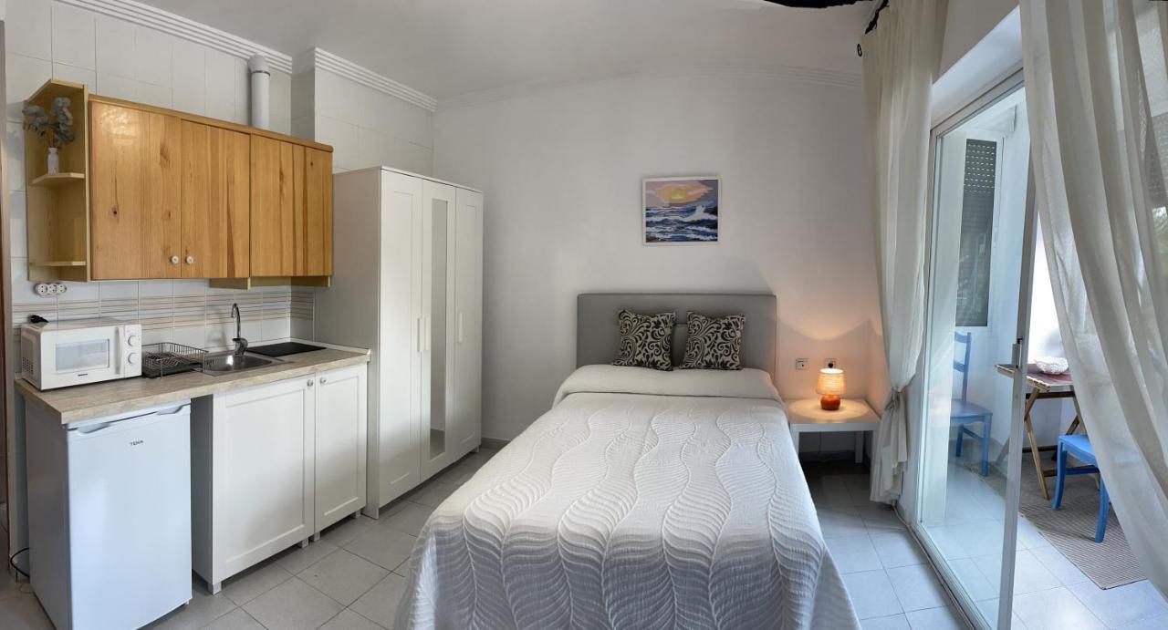 Apartmán Studio In The Sun Torrevieja Exteriér fotografie